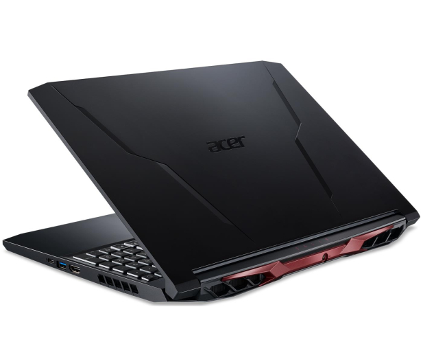 Acer Nitro 5 R7-5800H/32GB/1TB/Win10 RTX3060 144Hz - 697859 - zdjęcie 7